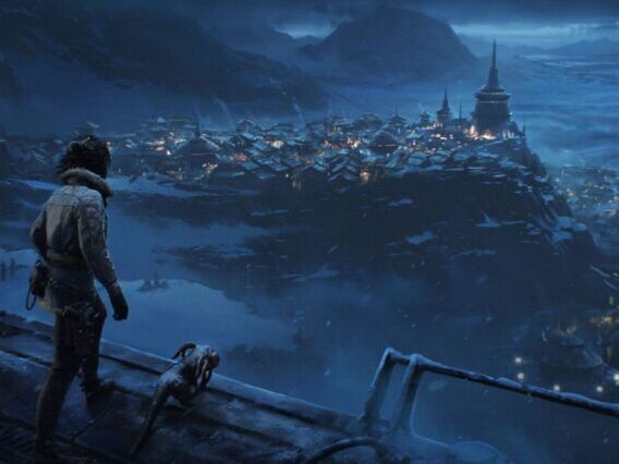 Star Wars: Outlaws terá apenas um final, apesar de contar com sistema de reputação