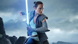 Diretora de filme da Rey crê que é hora de 