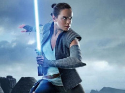 Diretora de filme da Rey crê que é hora de 
