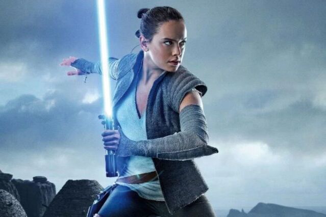 Diretora de filme da Rey crê que é hora de 