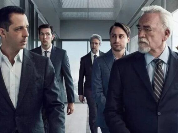 Succession e O Urso são destaques do Emmy 2023; confira os vencedores
