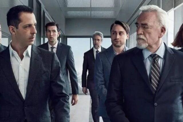 Succession e O Urso são destaques do Emmy 2023; confira os vencedores