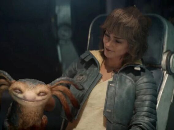 Disney avisa que Star Wars Outlaws só chega no final de 2024