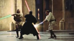 Criadores de Game of Thrones revelam trama de Star Wars cancelado