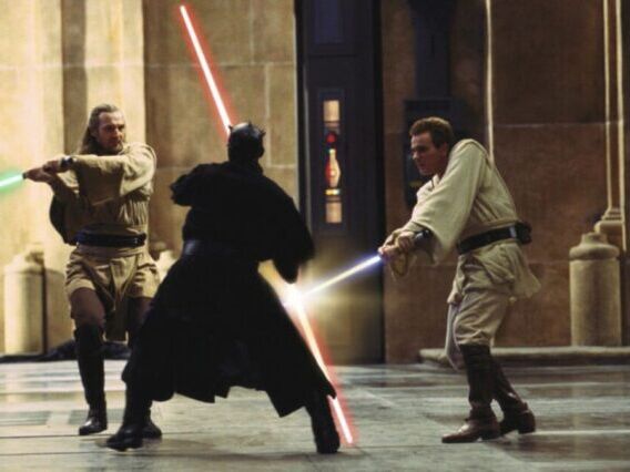Criadores de Game of Thrones revelam trama de Star Wars cancelado