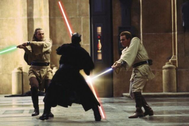 Criadores de Game of Thrones revelam trama de Star Wars cancelado