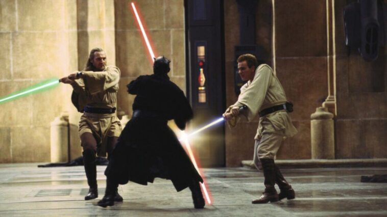 Criadores de Game of Thrones revelam trama de Star Wars cancelado