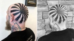 Tatuagens podem alterar o sistema imunológico; entenda