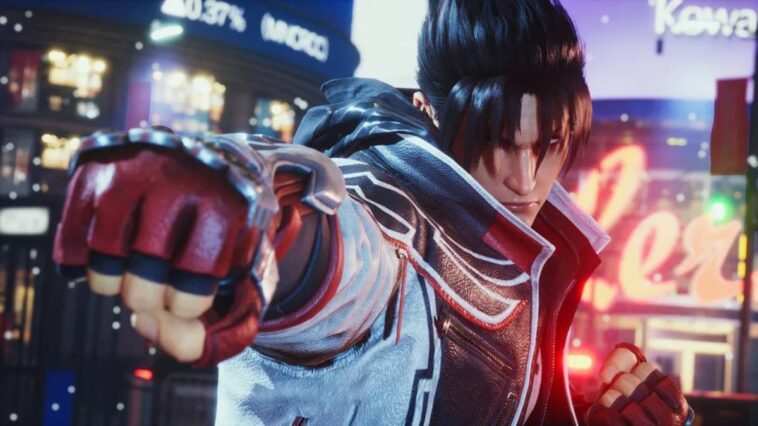 Review | Tekken 8 transforma os erros passados da série em excelência inigualável