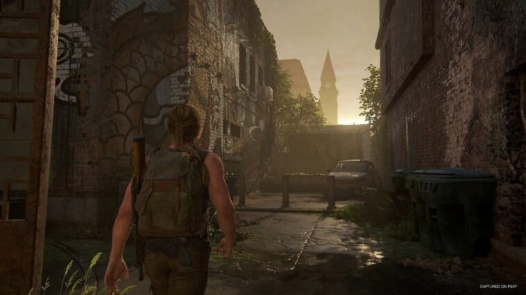 Diretor de The Last of Us Part II Remastered não compreende críticas ao lançamento