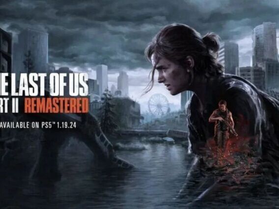 Modo roguelike de The Last of Us Part II Remastered inclui novos troféus