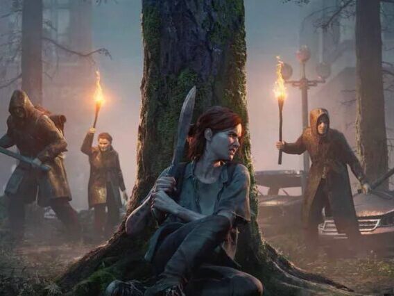 The Last of Us Part II quase teve um final diferente