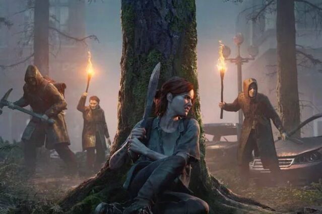 The Last of Us Part II quase teve um final diferente