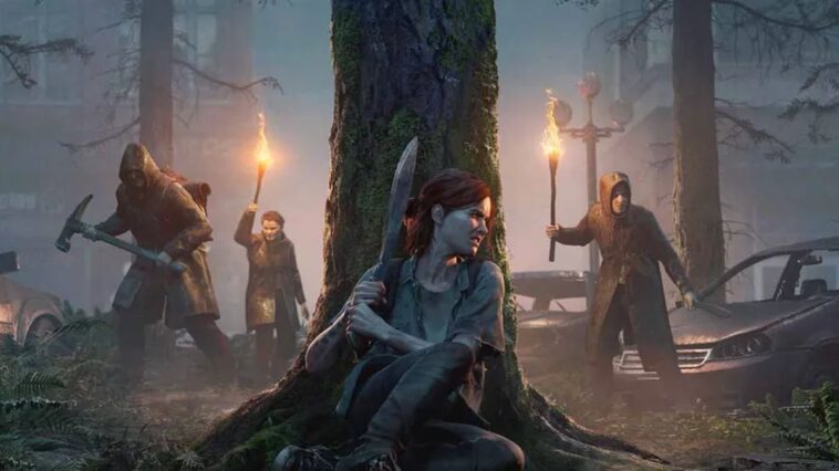 The Last of Us Part II quase teve um final diferente