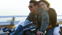 Top Gun 3 está em desenvolvimento