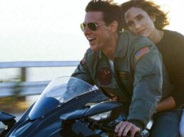 Top Gun 3 está em desenvolvimento