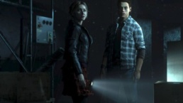 Until Dawn, game de terror do PS4, vai virar filme com diretor de Shazam!