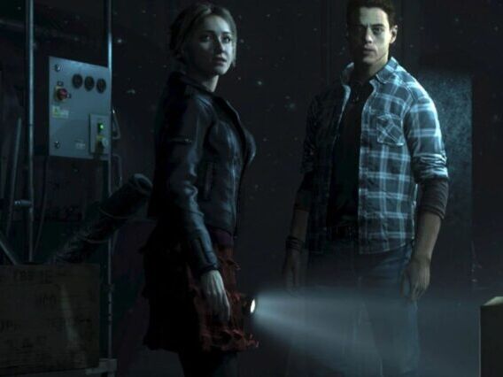 Until Dawn, game de terror do PS4, vai virar filme com diretor de Shazam!