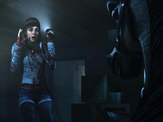 Until Dawn pode ser o próximo jogo PlayStation a chegar no PC