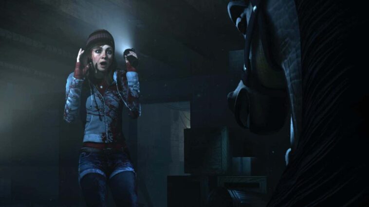 Until Dawn pode ser o próximo jogo PlayStation a chegar no PC