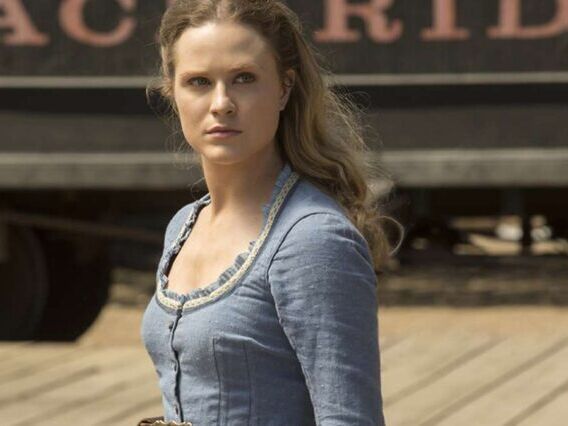 Atriz ainda não sabe como seria o fim de Westworld: 