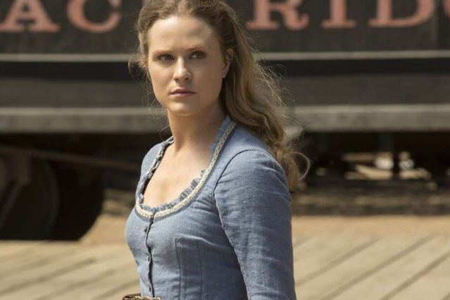 Atriz ainda não sabe como seria o fim de Westworld: 
