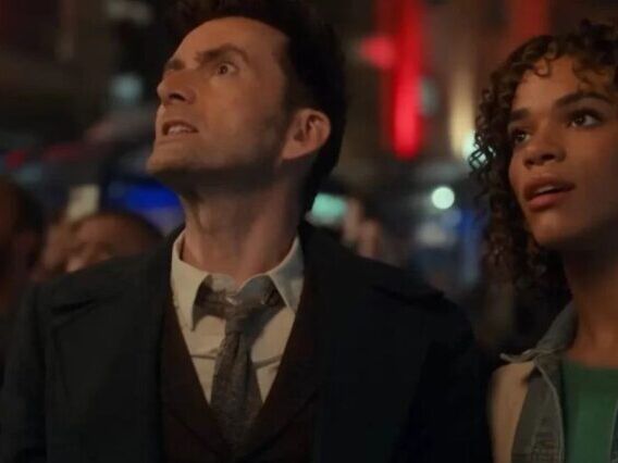 BBC defende personagem trans em Doctor Who