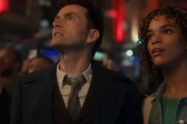 BBC defende personagem trans em Doctor Who