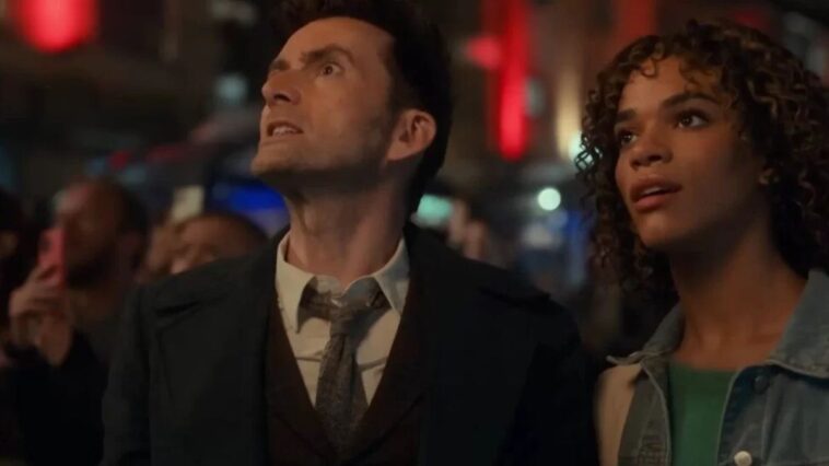 BBC defende personagem trans em Doctor Who