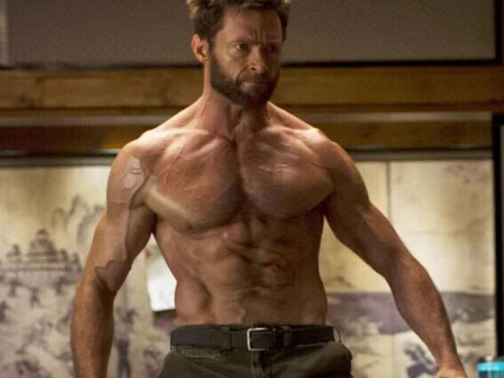 Vídeo mostra treino de Hugh Jackman em Deadpool 3