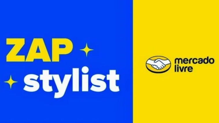 Mercado Livre lança Zap Stylist: consultoria virtual de moda 24hs