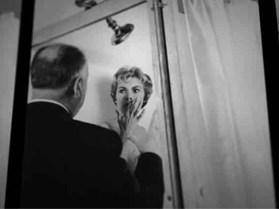 Hitchcock, o diretor e produtor de Psicose – Parte 1 (o diretor)