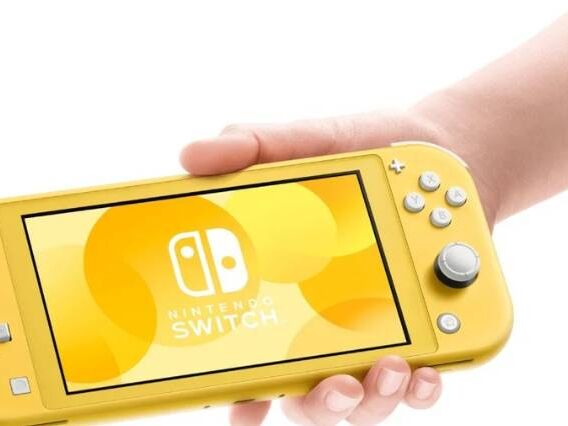 Nintendo processa emulador Yuzu e quer indenização