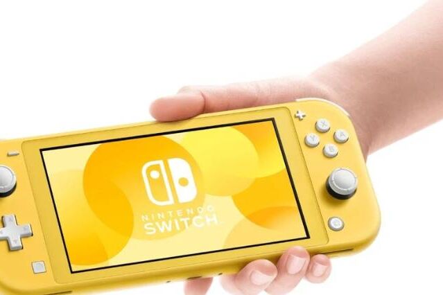 Nintendo processa emulador Yuzu e quer indenização