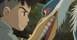 Crítica | O Menino e a Garça é o testamento de Hayao Miyazaki