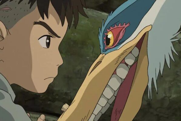 Crítica | O Menino e a Garça é o testamento de Hayao Miyazaki