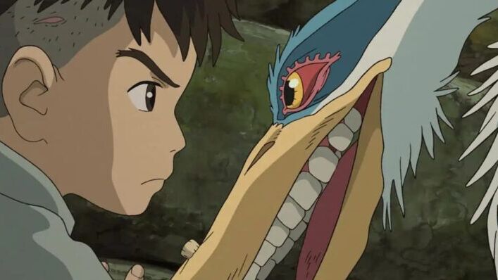 Crítica | O Menino e a Garça é o testamento de Hayao Miyazaki