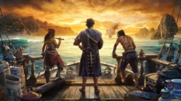 Review | Skull and Bones diverte e tem potencial para conquistar espaço no setor
