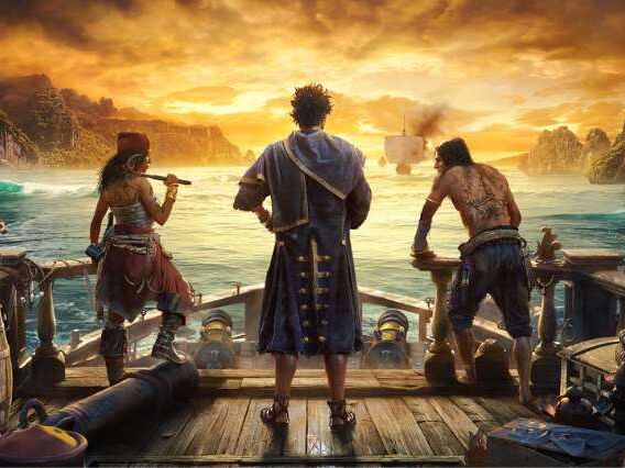 Review | Skull and Bones diverte e tem potencial para conquistar espaço no setor