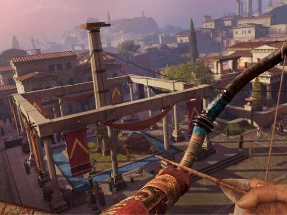 Jogo VR de Assassin's Creed fracassa e Ubisoft corta investimento