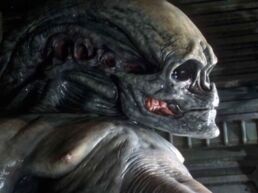 Alien 4 fracassou por ser 
