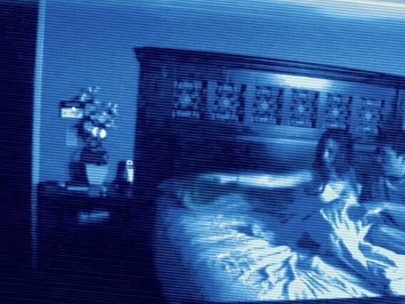Atividade Paranormal vai ganhar jogo em 2026