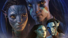 James Cameron já esboçou ideias de Avatar 6 e 7