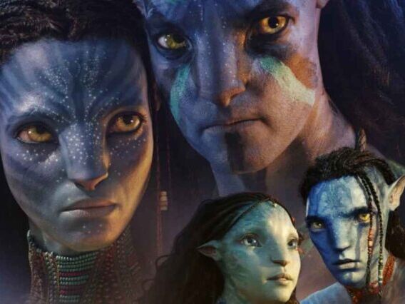 James Cameron já esboçou ideias de Avatar 6 e 7