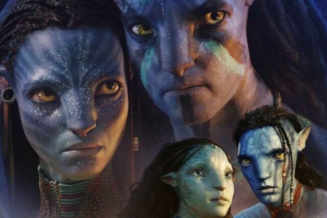 James Cameron já esboçou ideias de Avatar 6 e 7