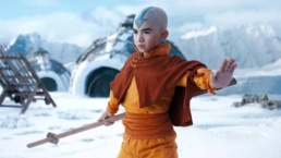 Avatar da Netflix vira a série mais vista no mundo