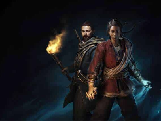 Review | Banishers: Ghosts of New Eden apresenta desafios para Don't Nod superar