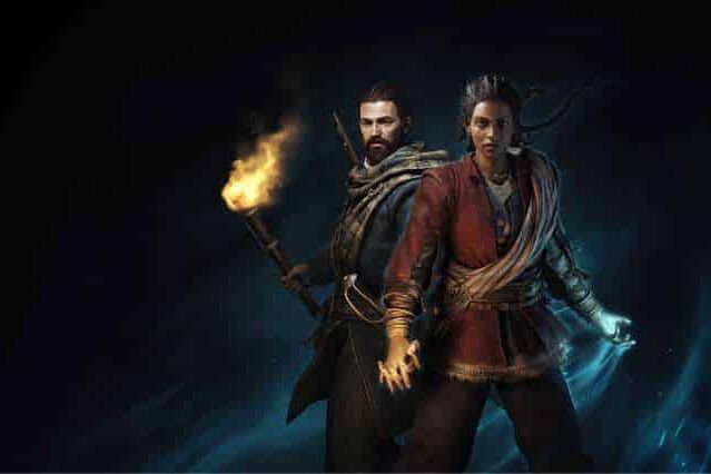 Review | Banishers: Ghosts of New Eden apresenta desafios para Don't Nod superar