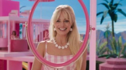Margot Robbie agradece apoio após esnobada do Oscar