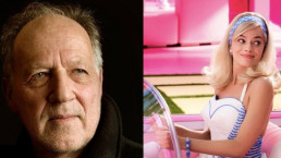 Herzog define o mundo de Barbie como 